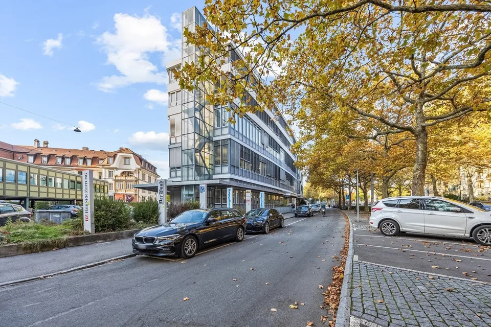 Ein Haus voller Möglichkeiten  für Büro, Bildung, Gesundheit und Kreativität