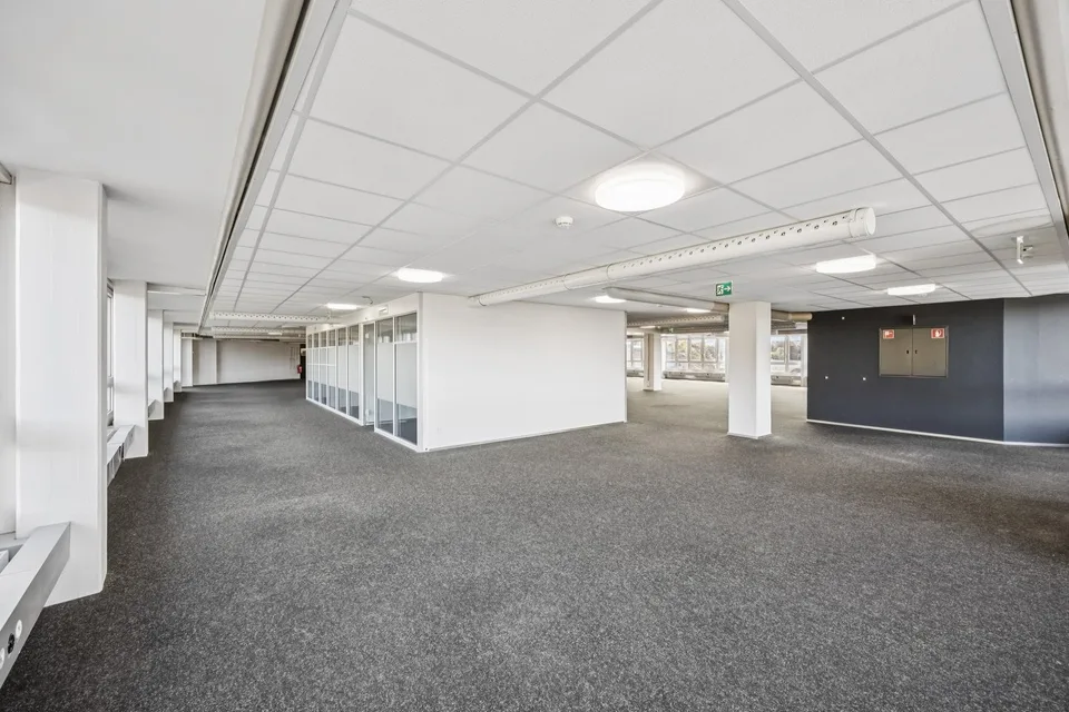 Ein Haus voller Möglichkeiten  für Büro, Bildung, Gesundheit und Kreativität