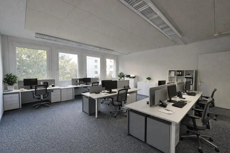 Neuer Standort an Top Lage
