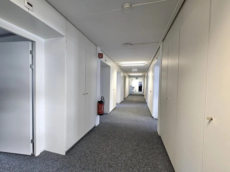 Neuer Standort an Top Lage