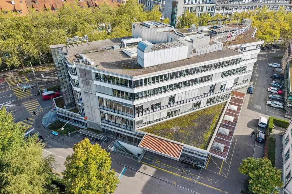 Ein Haus voller Möglichkeiten-Gewerbe, Forschung, Wissenschaft & Technologie