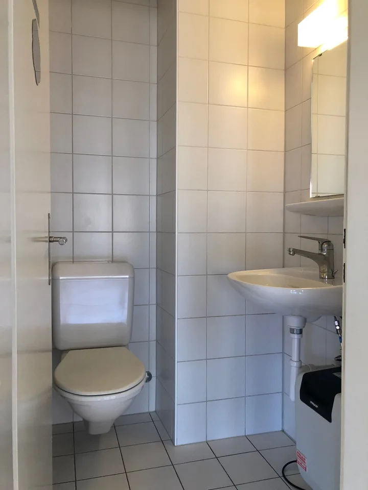 Attraktive, grosszügige Büroräumlichkeiten in der Innenstadt im 3. und 4. Obergeschoss