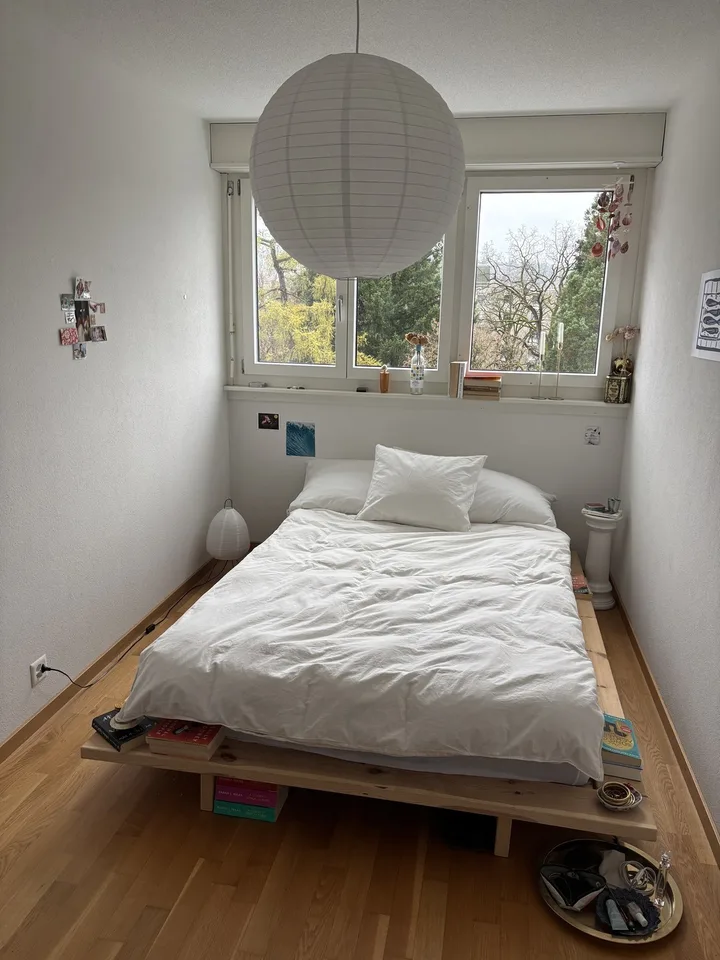 WG Zimmer in Bümpliz