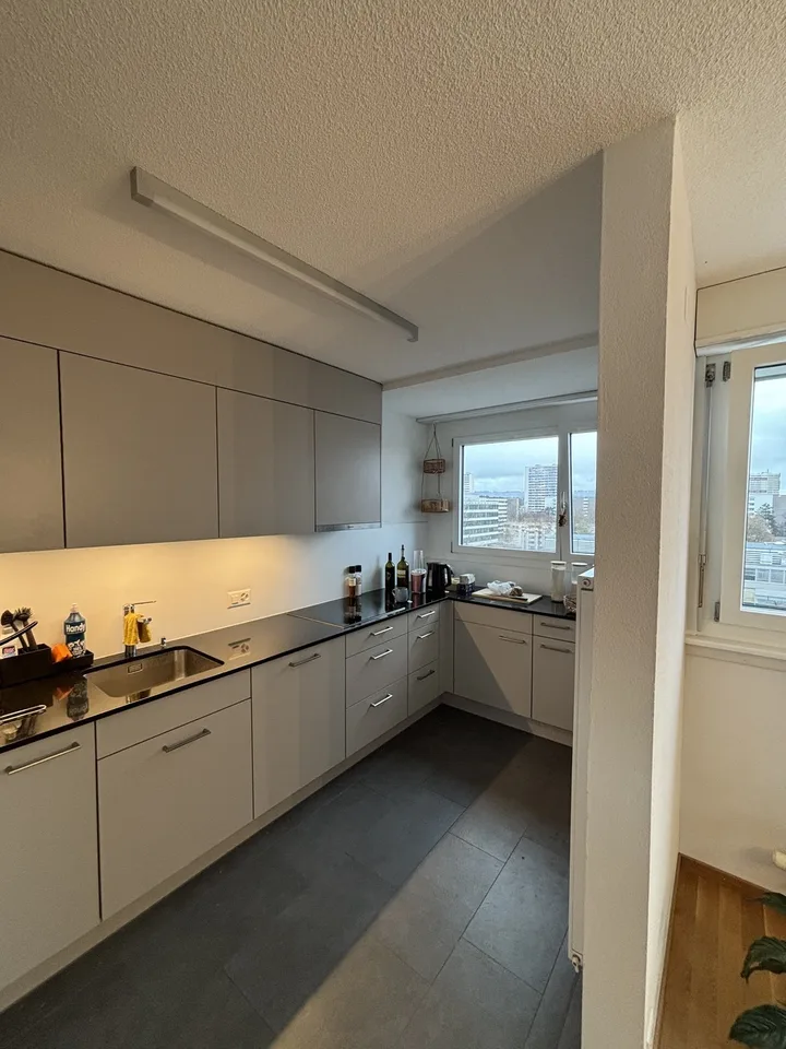 WG Zimmer in Bümpliz