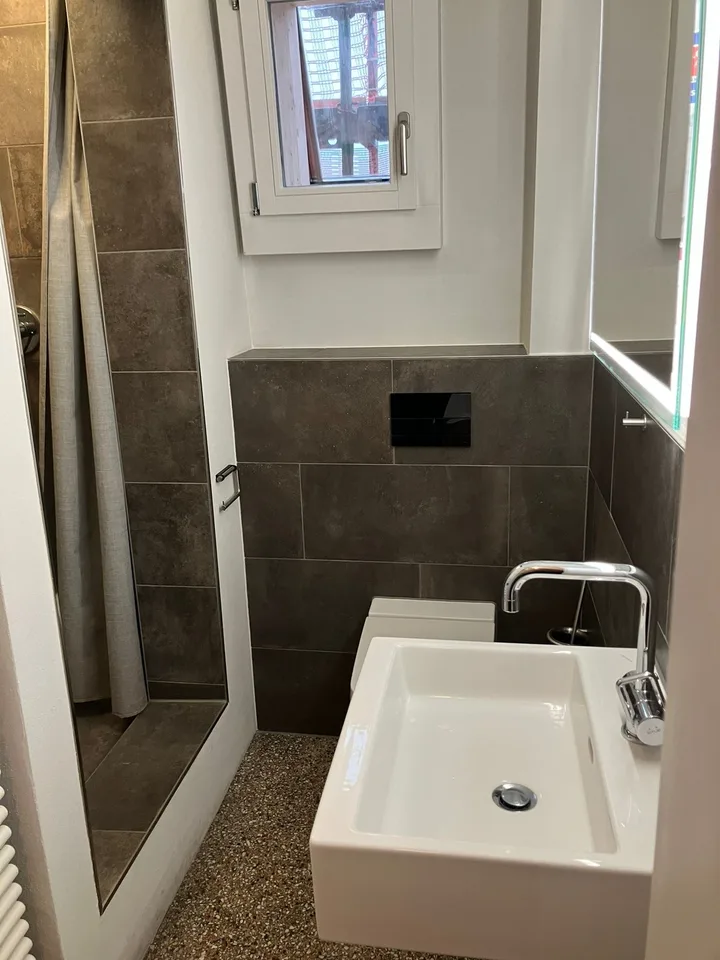 Charmante 2.5-Zimmer-Maisonette im Beaumont-Quartier 🌿