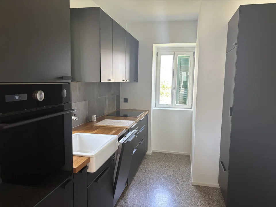 Charmante 2.5-Zimmer-Maisonette im Beaumont-Quartier 🌿