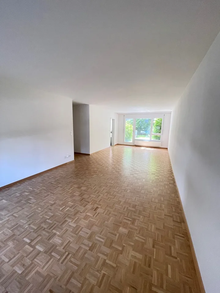 Wohnen in der Länggasse