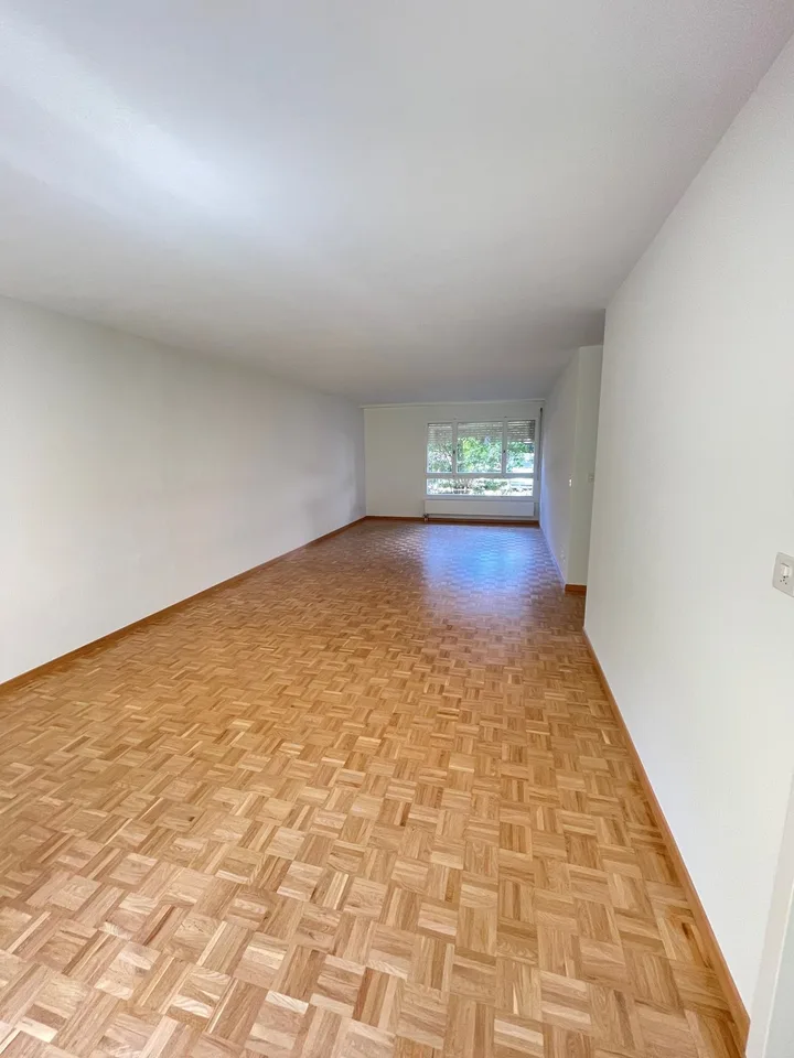 Wohnen in der Länggasse