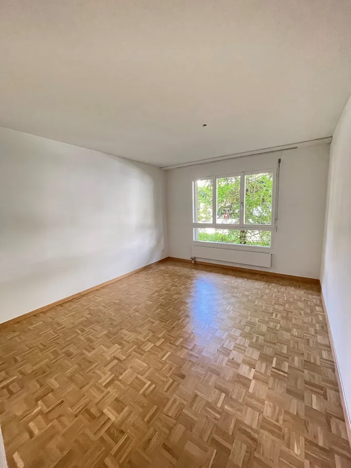Wohnen in der Länggasse