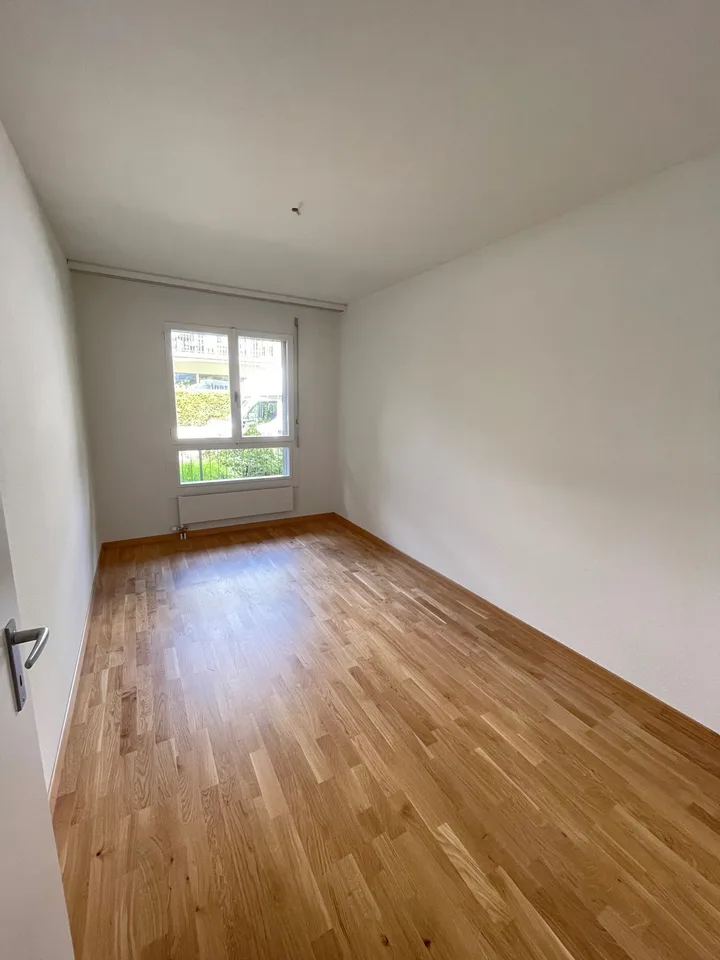 Wohnen in der Länggasse