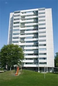 Rent a 3 ½ room apartment in Bern