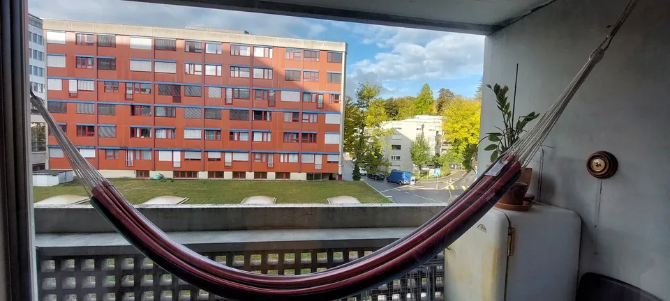 Zimmer in schöner WG im Marzili