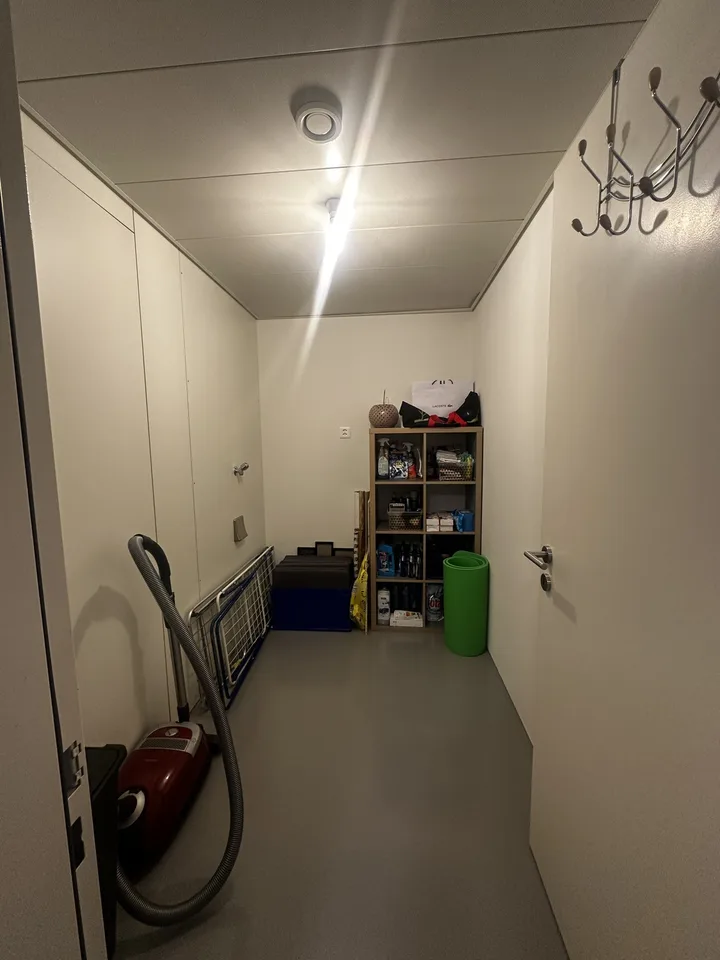 3.5 Zimmer-Wohnung