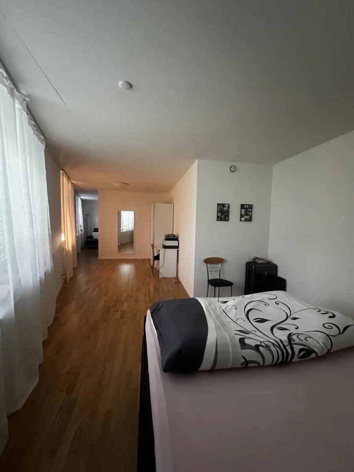 3.5 Zimmer-Wohnung