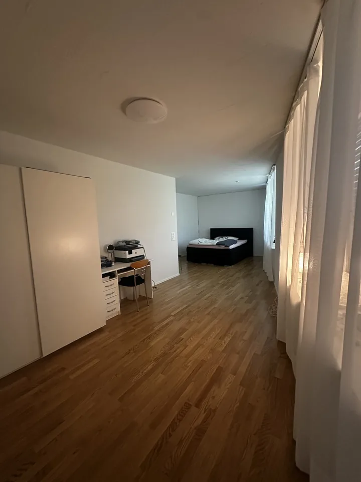 3.5 Zimmer-Wohnung