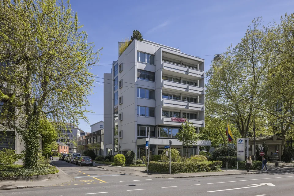 Zieglerstrasse 29, 3007 Bern - CHF 210 exkl. NK pro m² / Jahr