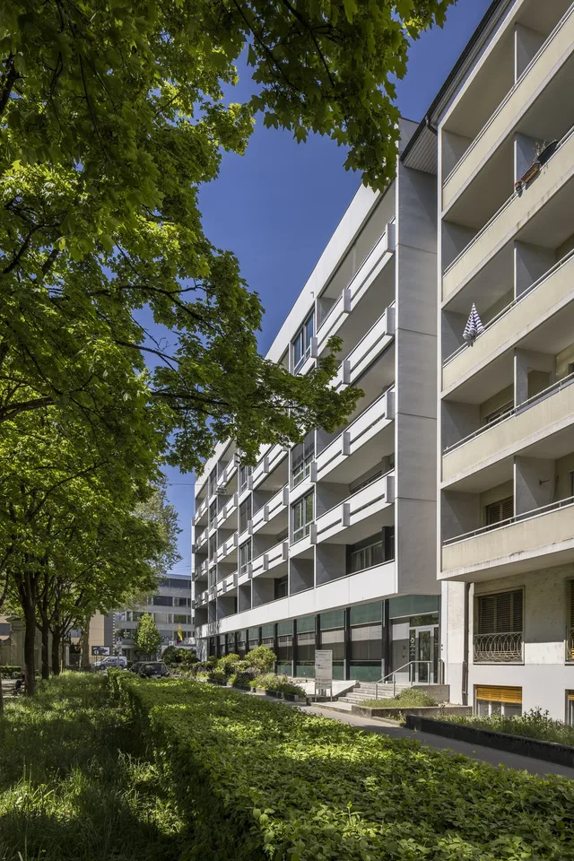 Zieglerstrasse 29, 3007 Bern - CHF 210 exkl. NK pro m² / Jahr