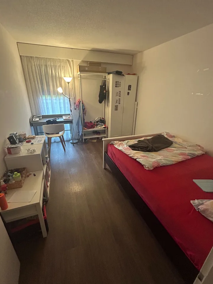 WG-Zimmer Bümpliz