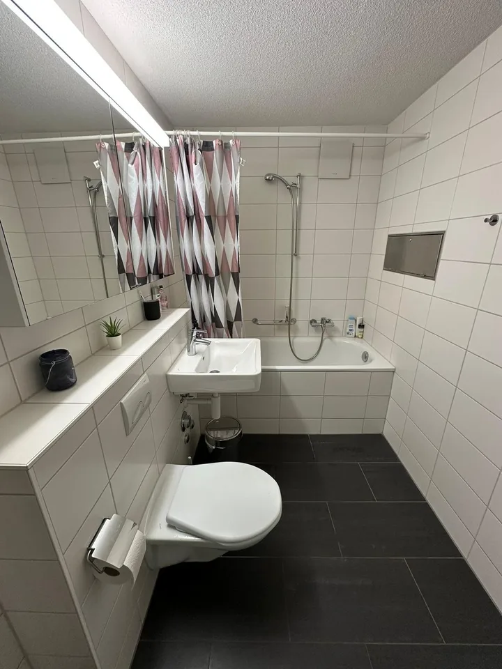 WG-Zimmer Bümpliz