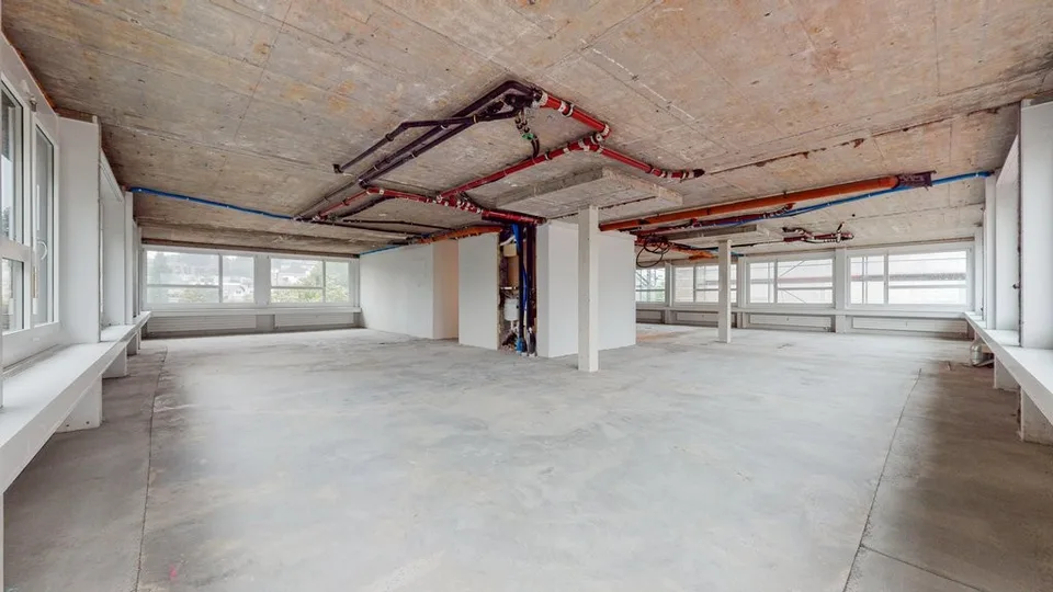 Ihre neue Büro- / Gewerbefläche nähe Bahnhof Bern