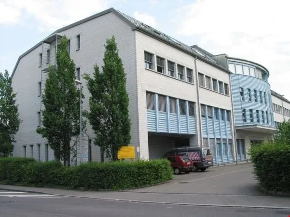 Schöne Büro-/Gewerberäume in Bern-Bethlehem – Foto 9 von 9