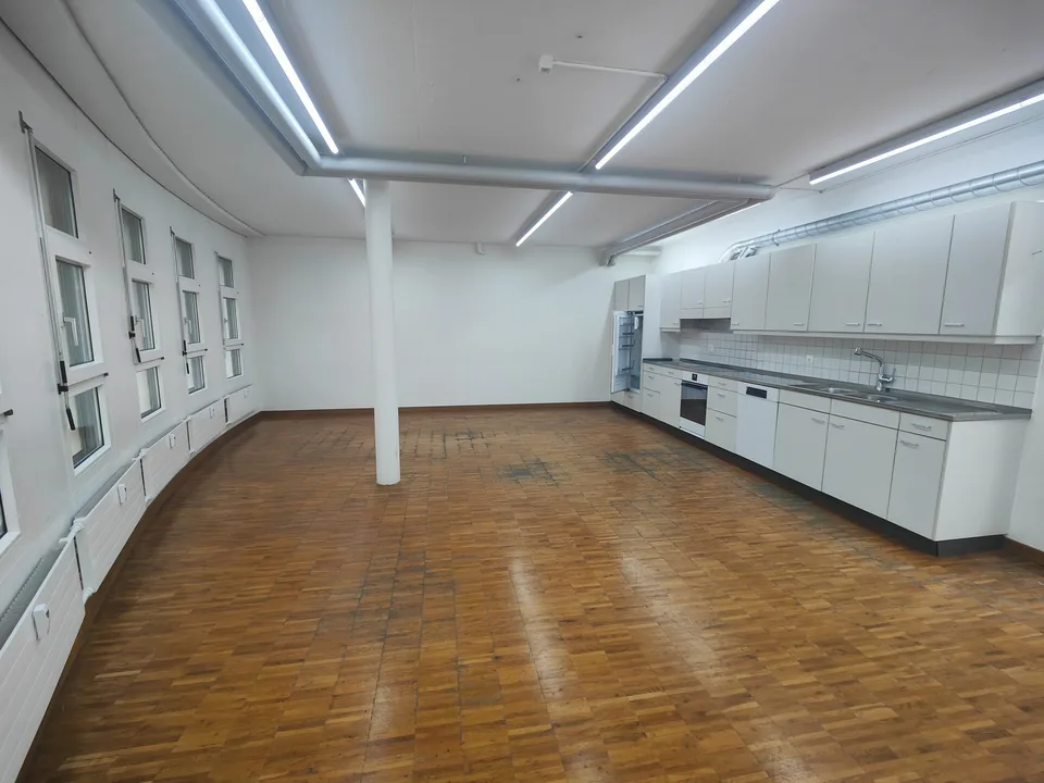 Schöne Büro-/Gewerberäume in Bern-Bethlehem – Foto 7 von 9