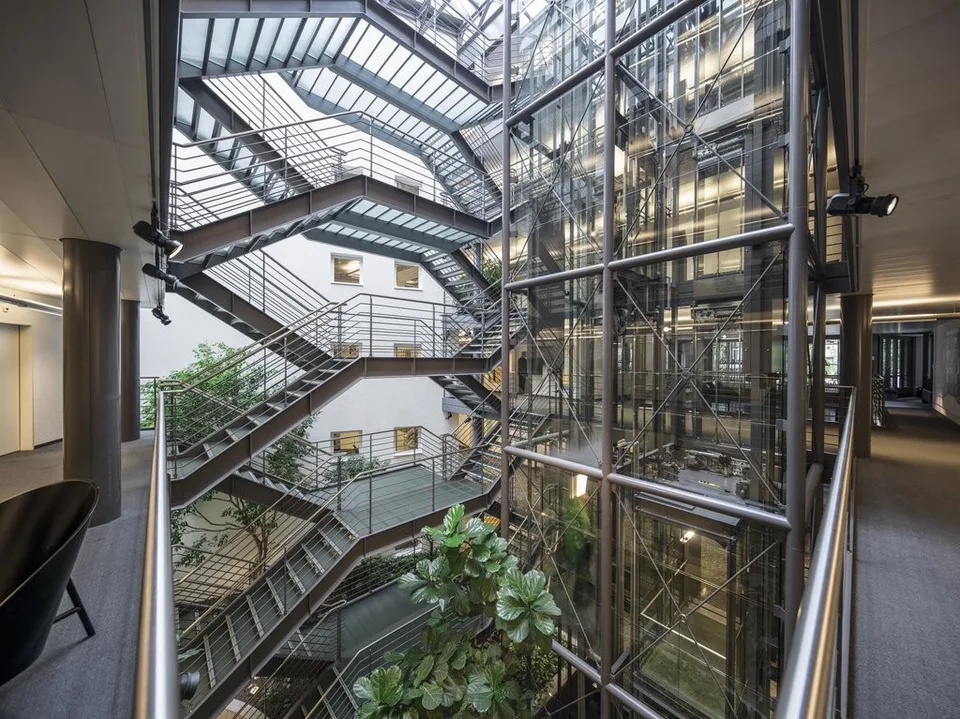 stündliche/tägliche Vermietung: Auditorium / VR Raum / Sitzungszimmer – Foto 7 von 11