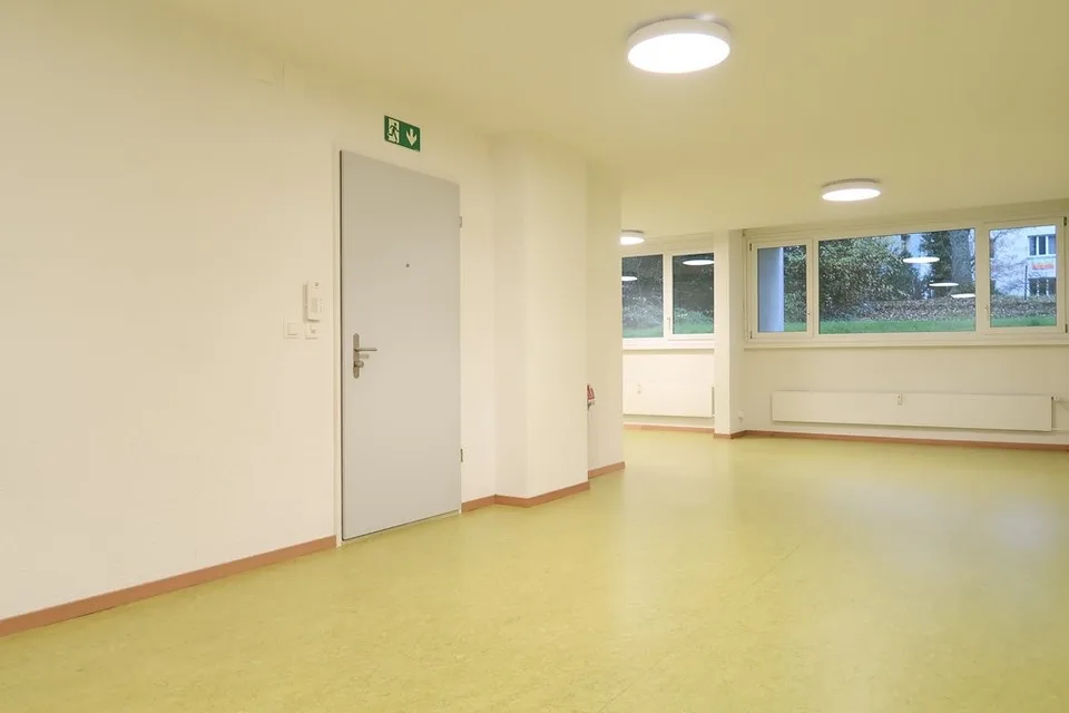 Offen, flexibel, lichtdurchflutet - ideales Umfeld für Wachstum – Foto 10 von 10