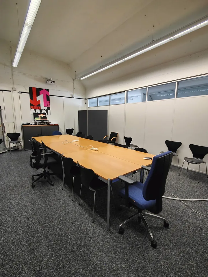 Bürofläche an der Looslistrasse 15, Bern – 365m² – Foto 13 von 16