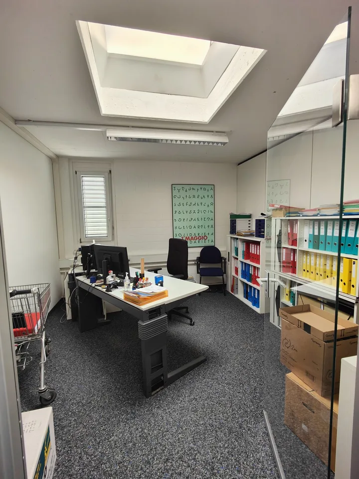 Bürofläche an der Looslistrasse 15, Bern – 365m² – Foto 15 von 16