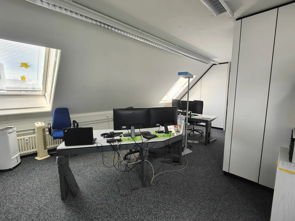 Bürofläche an der Looslistrasse 15, Bern – 365m² – Foto 9 von 16