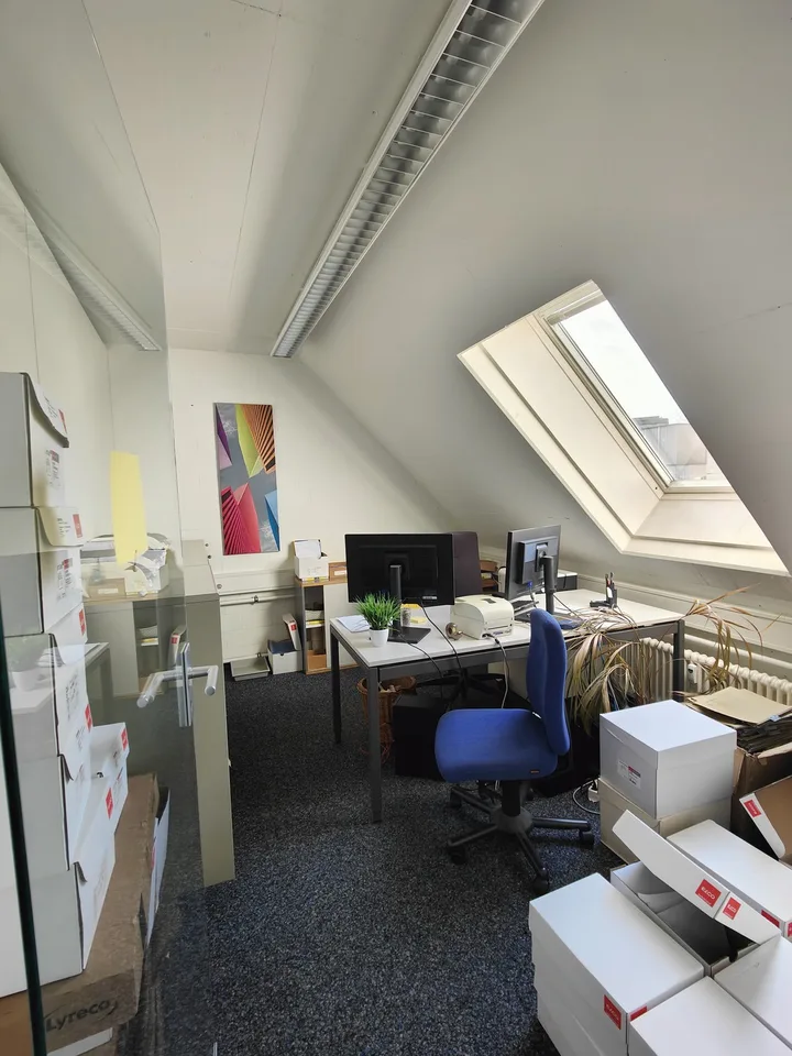 Bürofläche an der Looslistrasse 15, Bern – 365m² – Foto 14 von 16