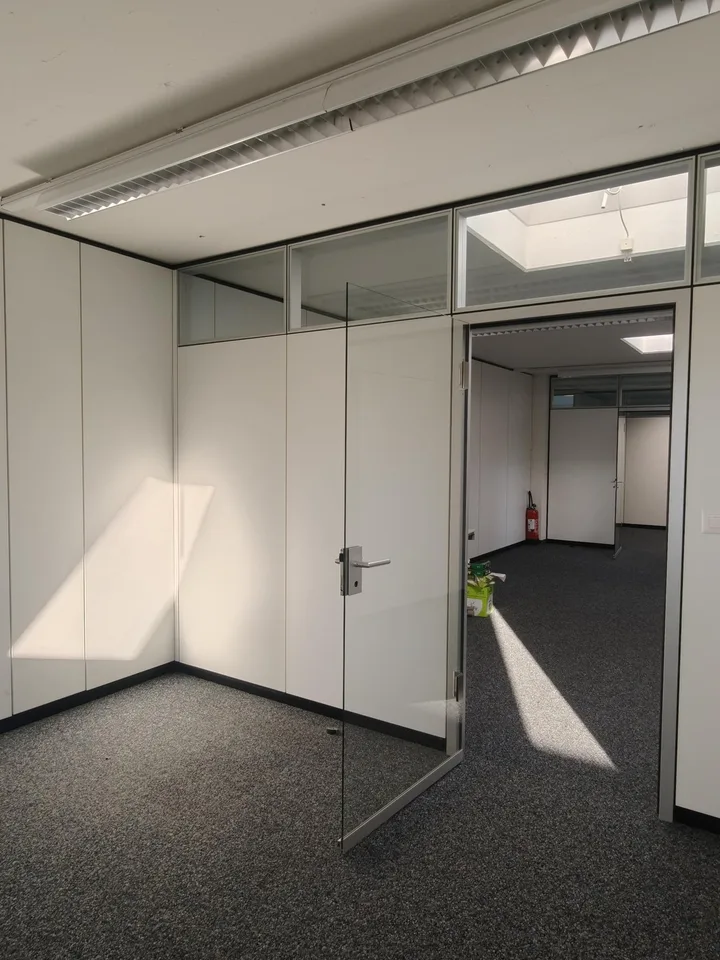 Bürofläche an der Looslistrasse 15, Bern – 365m²