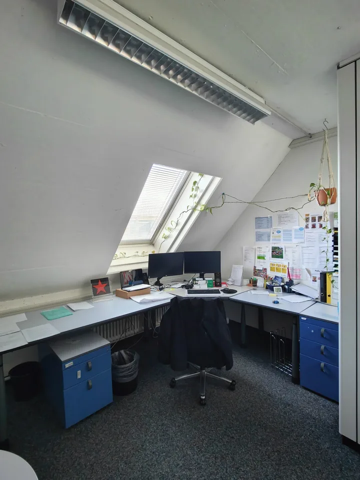 Bürofläche an der Looslistrasse 15, Bern – 365m² – Foto 7 von 16