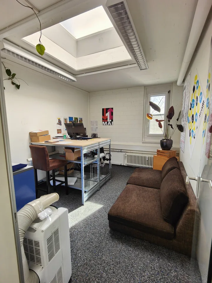 Bürofläche an der Looslistrasse 15, Bern – 365m² – Foto 16 von 16