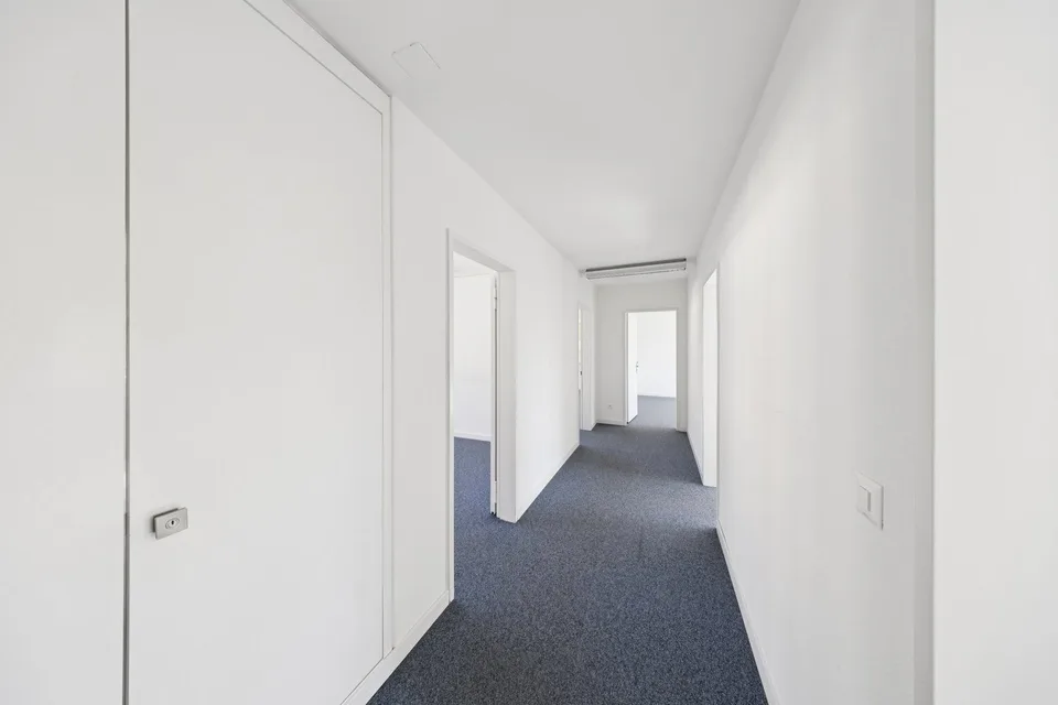 Ihre neue Bürofläche im Herzen von Bern