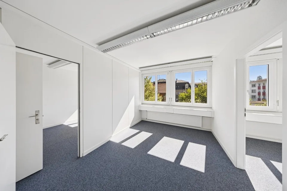 Ihre neue Bürofläche im Herzen von Bern