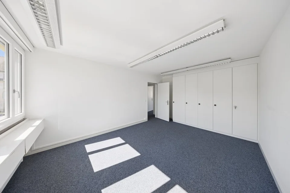 Ihre neue Bürofläche im Herzen von Bern