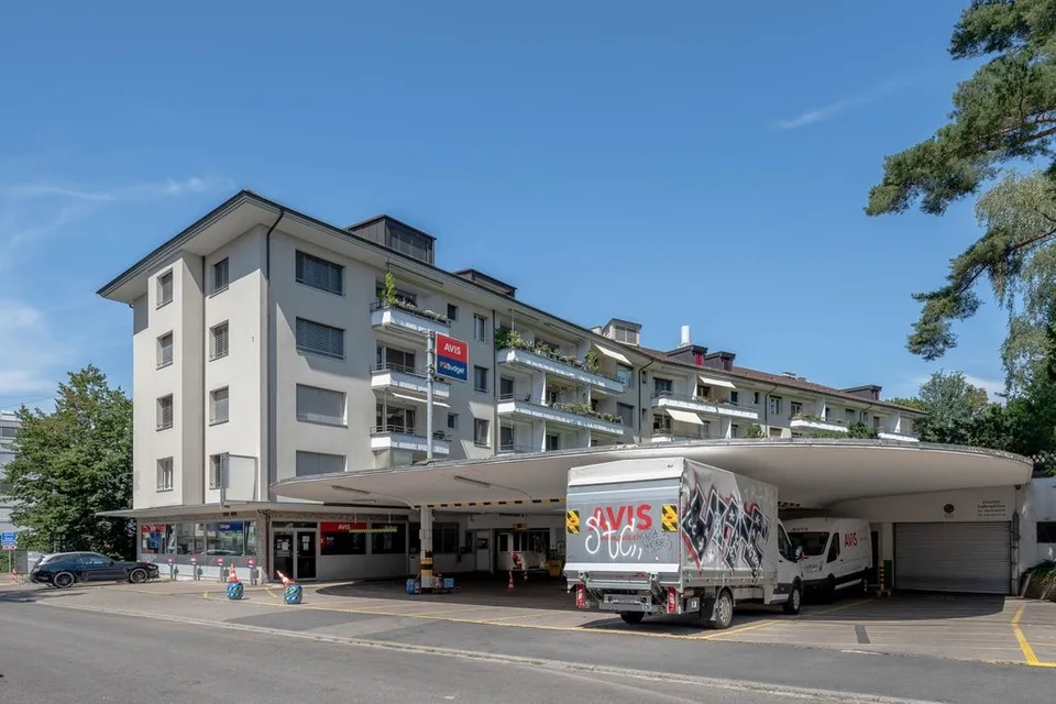Motorradplatz gesucht?