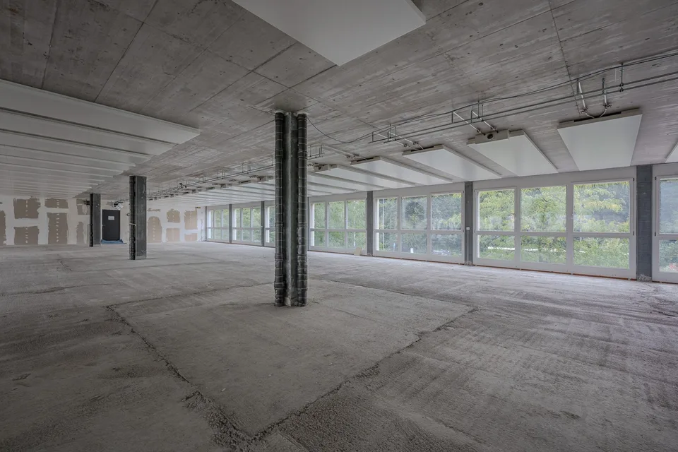 Ihr neuer Standort in Bern – flexibel ausbaubare Praxis- und Büroflächen – photo 6 of 10