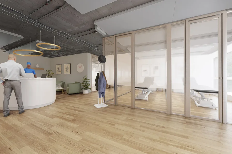 Ihre neue Business-Location in Bern