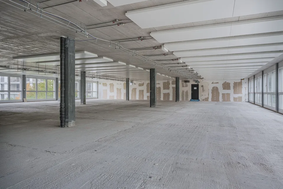 Ihr neuer Standort in Bern – flexibel ausbaubare Praxis- und Büroflächen – photo 7 of 10