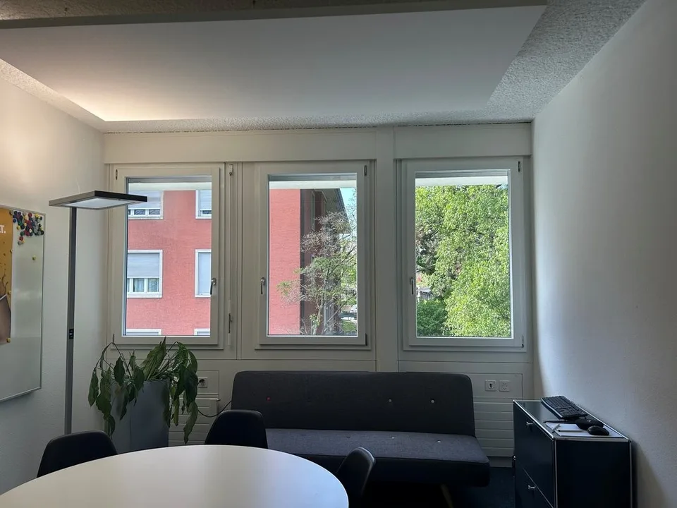 Gesundheit im Zentrum - Praxisfläche mit Synergiepotenzial