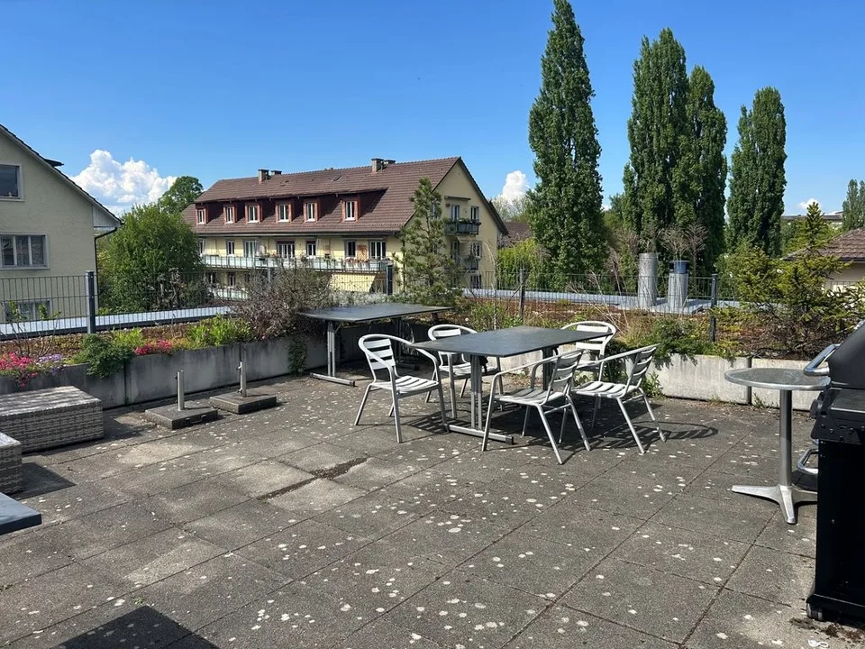 Gesundheit im Zentrum - Praxisfläche mit Synergiepotenzial – Foto 8 von 8