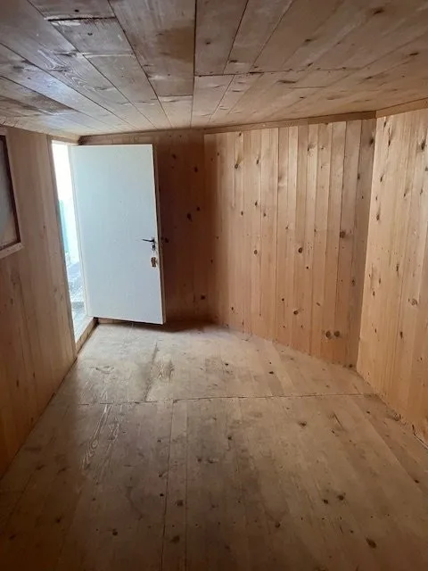 Ihre neue Lagerfläche an top Lage der Länggasse!