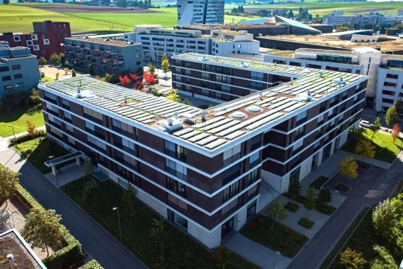 Einstellhallenplatz beim Westside gesucht?