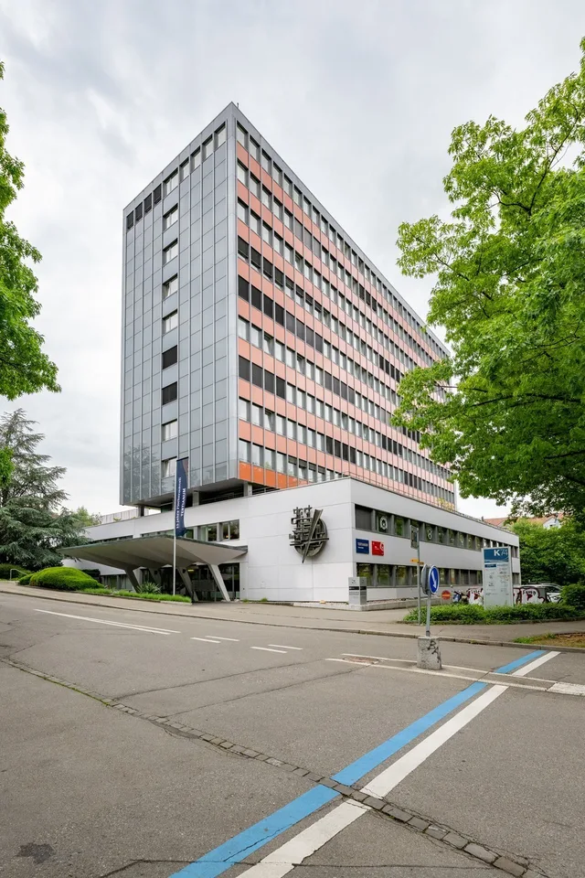 Flexible Gewerbefläche an zentraler Lage – ideal für KITA, Büro oder Praxis