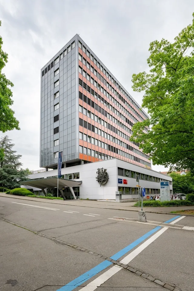 Flexible Gewerbefläche an zentraler Lage – ideal für KITA, Büro oder Praxis