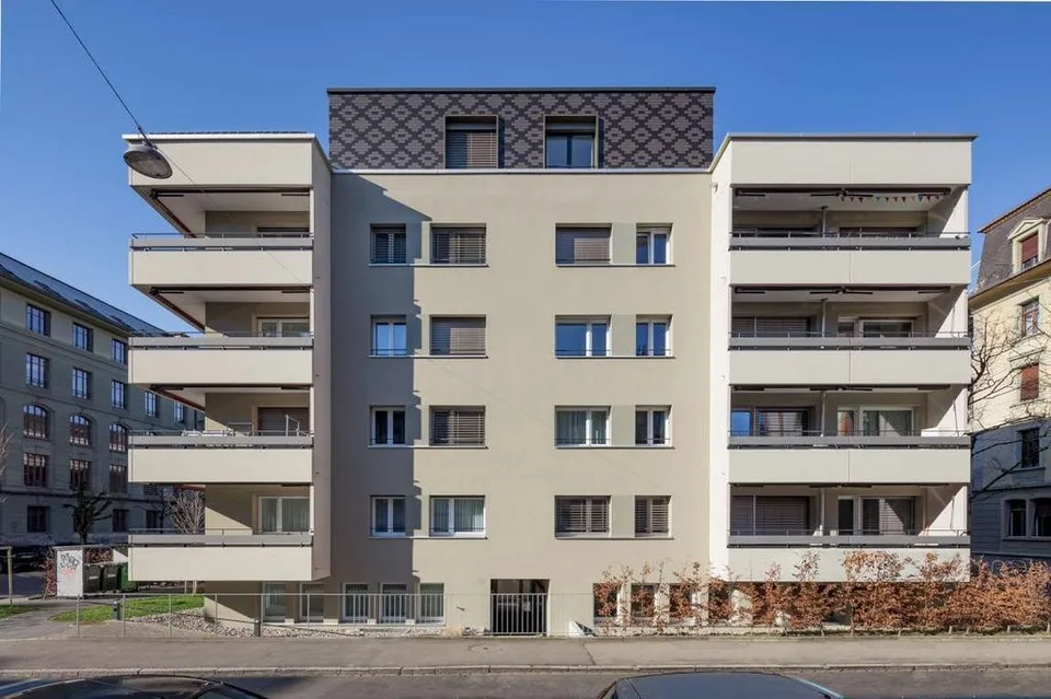 Attraktive Praxisräume im Länggass-Quartier