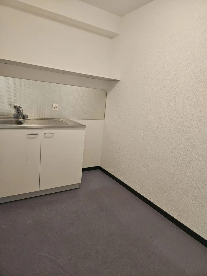 Büro-/Praxisräume Nähe Bahnhof mit flexibler Raumaufteilung